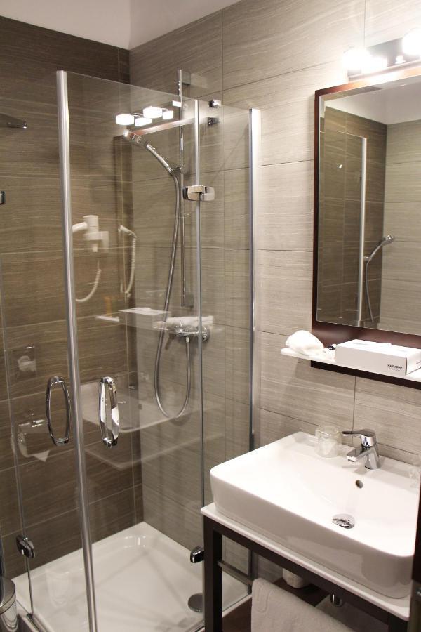 Frenštát pod Radhoštěm Hotel Bartos מראה חיצוני תמונה