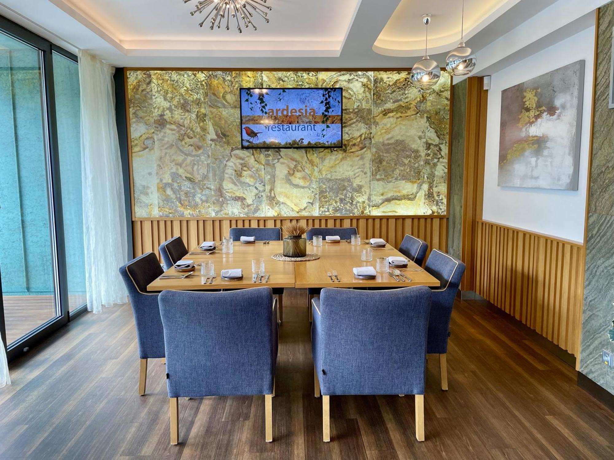 Frenštát pod Radhoštěm Hotel Bartos מראה חיצוני תמונה