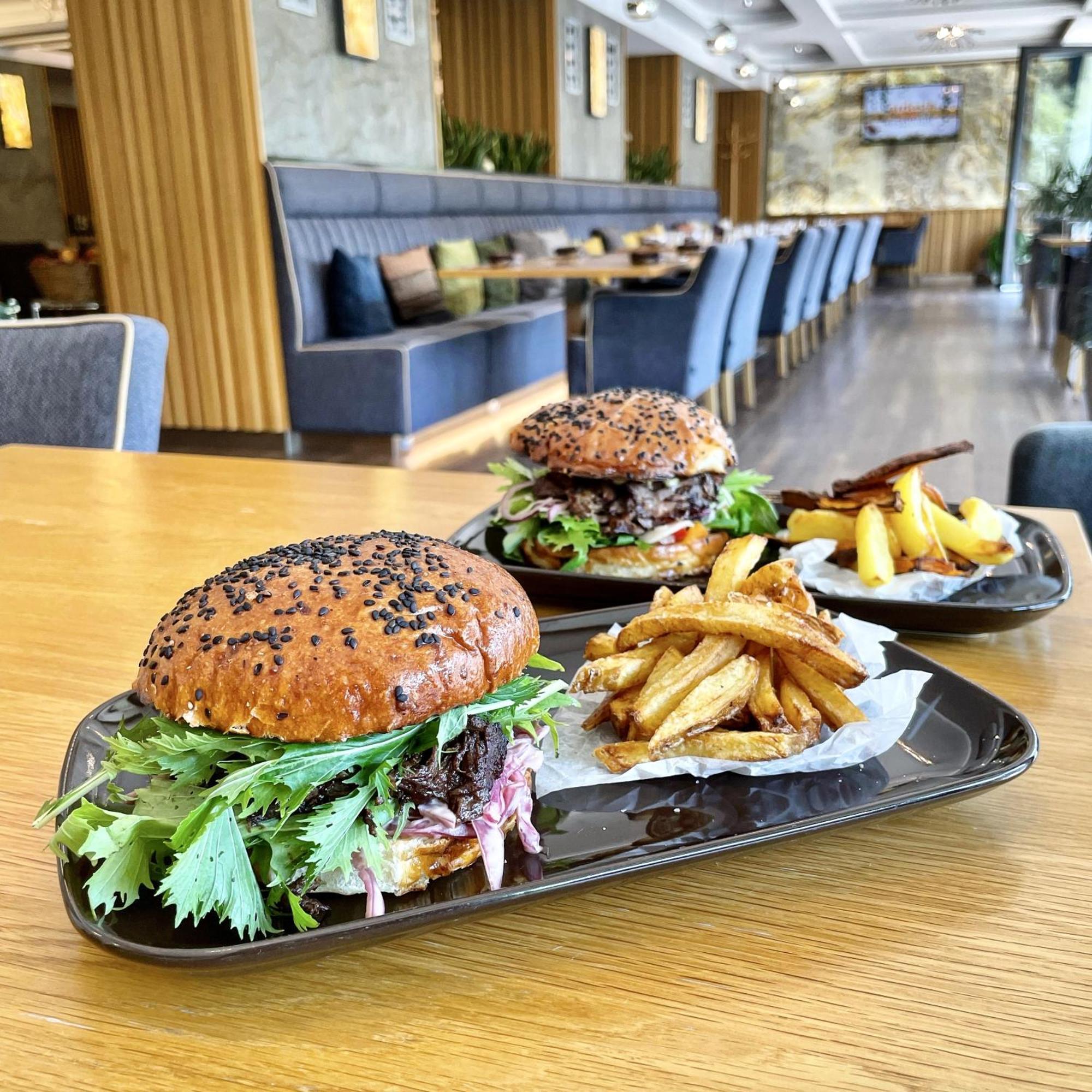 Frenštát pod Radhoštěm Hotel Bartos מראה חיצוני תמונה