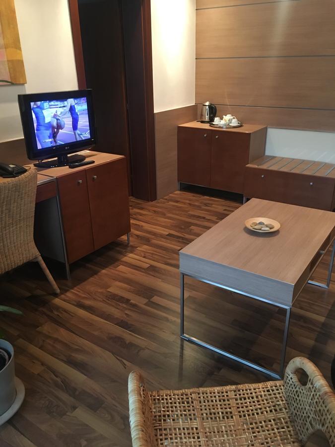 Frenštát pod Radhoštěm Hotel Bartos מראה חיצוני תמונה