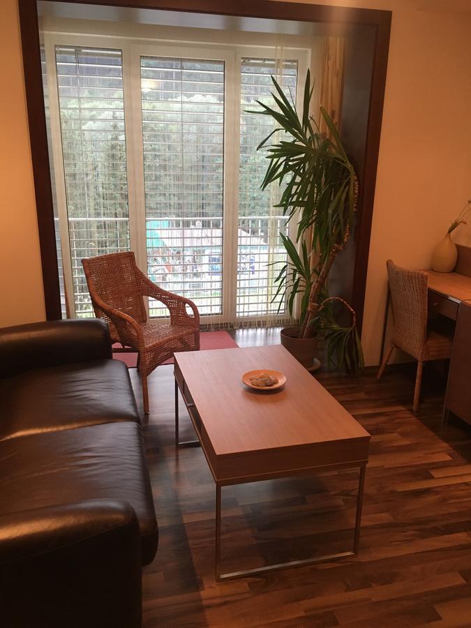 Frenštát pod Radhoštěm Hotel Bartos מראה חיצוני תמונה
