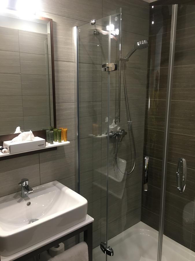 Frenštát pod Radhoštěm Hotel Bartos מראה חיצוני תמונה