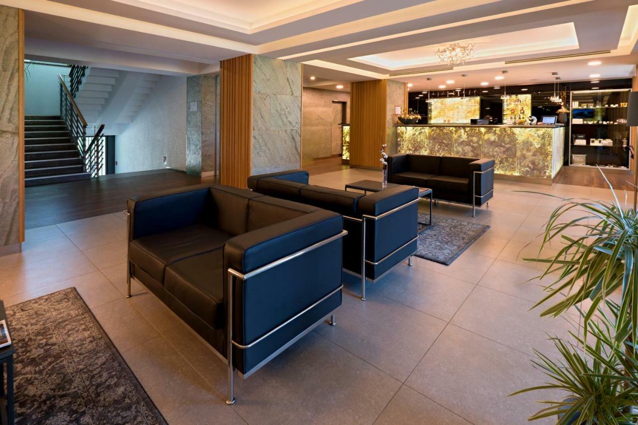 Frenštát pod Radhoštěm Hotel Bartos מראה חיצוני תמונה