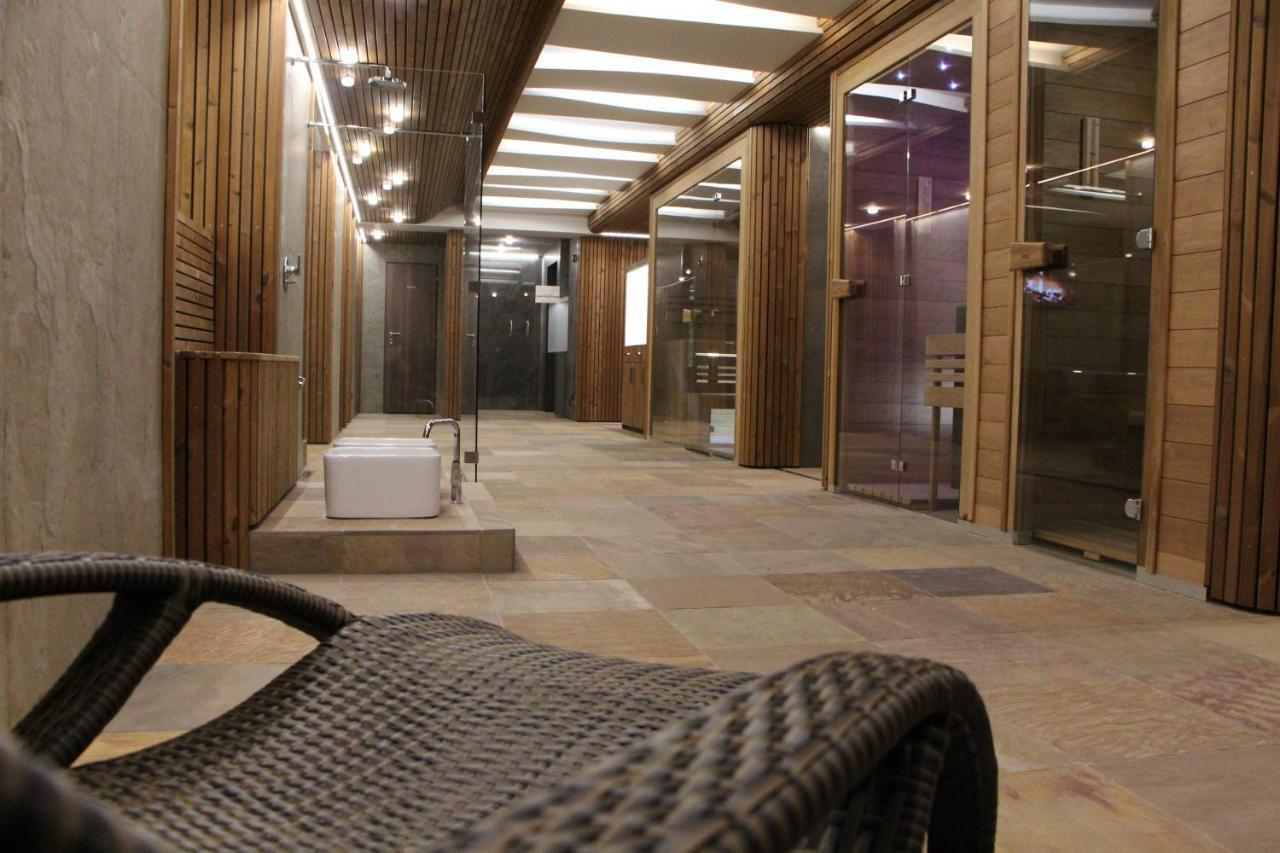 Frenštát pod Radhoštěm Hotel Bartos מראה חיצוני תמונה